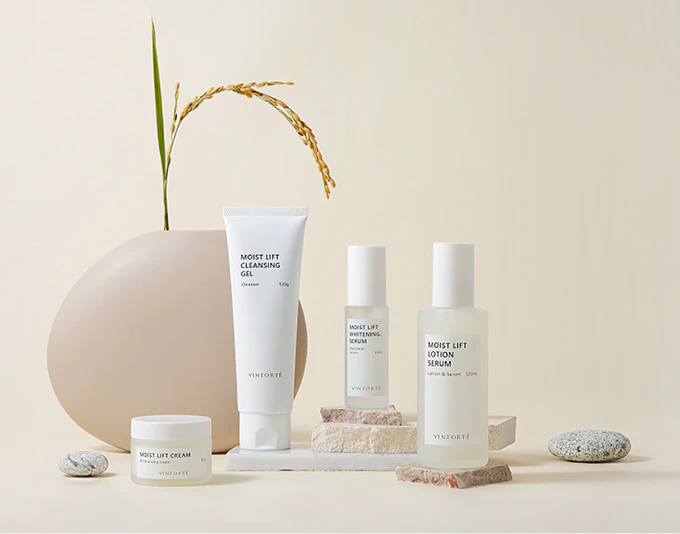 スキンケア | ミネラルファンデーション通販のVINTORTE（ヴァントルテ