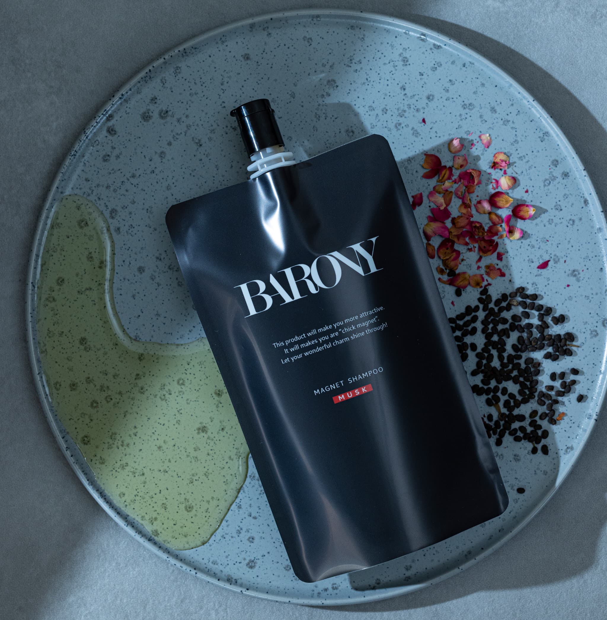 商品詳細｜BARONY公式サイト