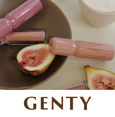 Luarine ピュアグロウセラム UVプライマー｜Beauty Farm