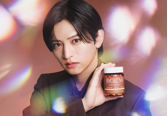 ByGLOW(バイグロー)公式オンラインストア｜キャンペーン特設サイト