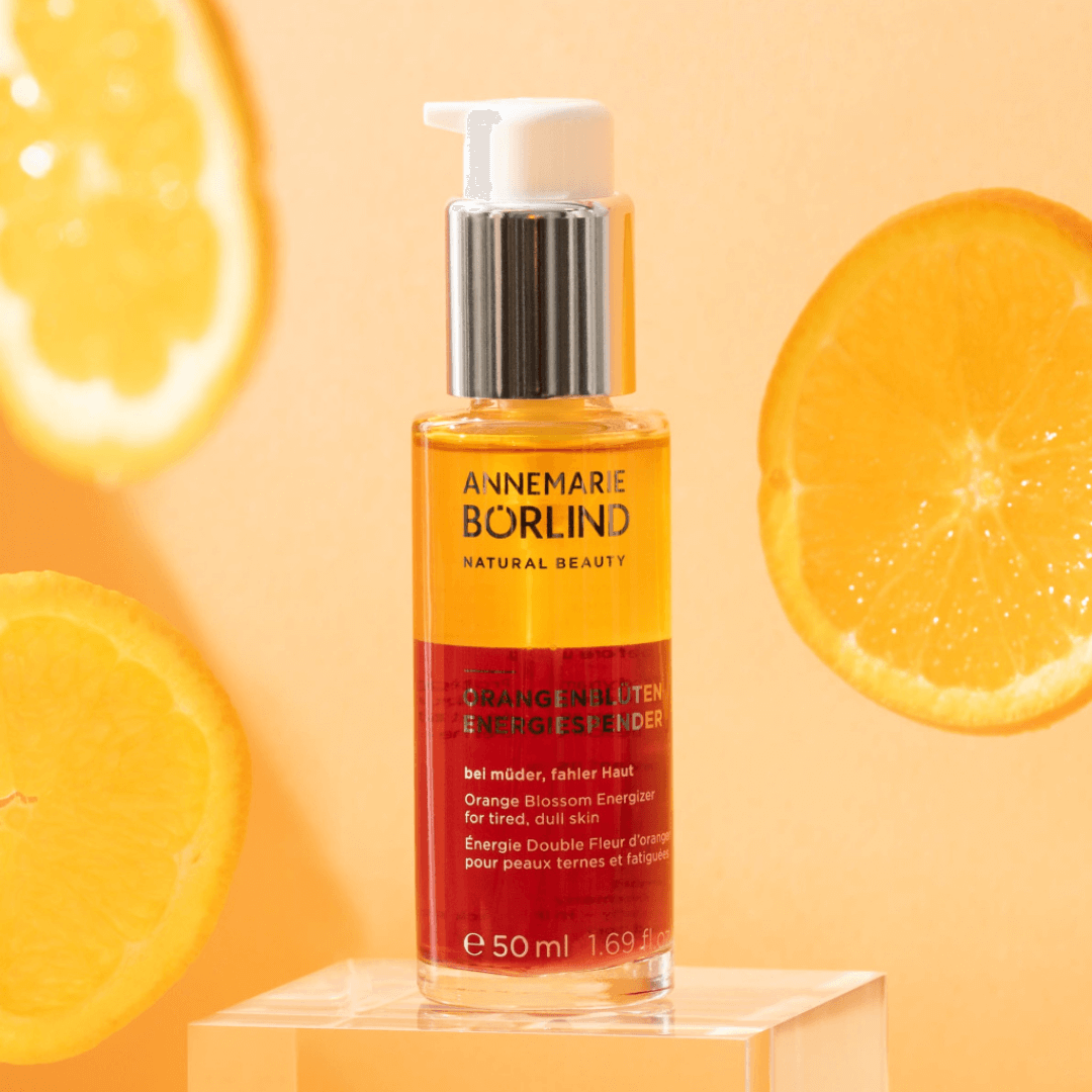 シシリアンブーケ セラム 50mL | favo style - ファボスタイル -