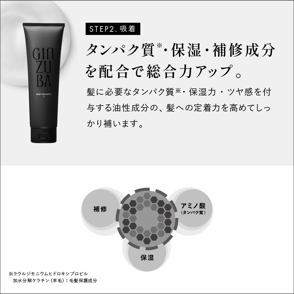 GINZUBA | 公式サイト&ストア