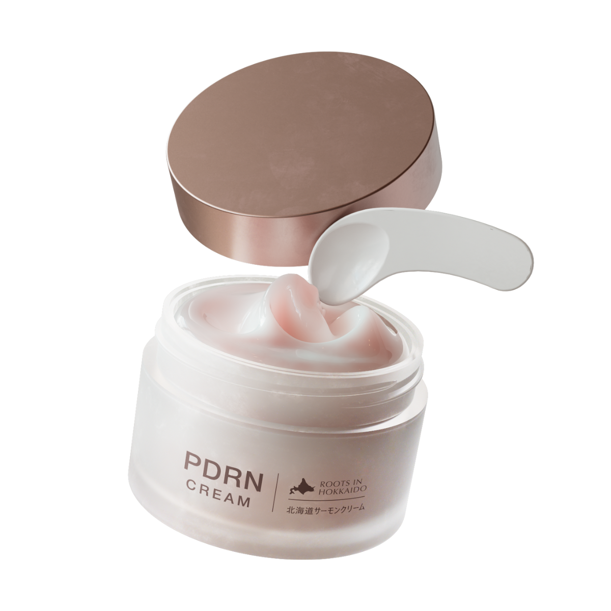 北海道PDRNクリーム】 定期購入のお届けサイクル