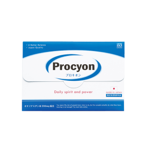 プロキオンシリーズなら株式会社京福堂|【公式】通販サイト