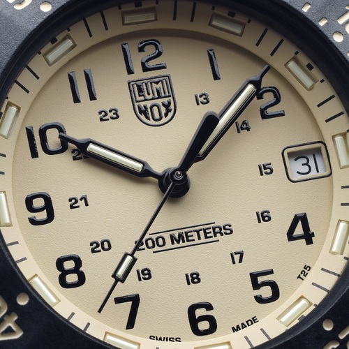 ORIGINAL NAVY SEAL 3000 EVO SERIES Ref.3010.EVO.S - LIBERTA ONLINE