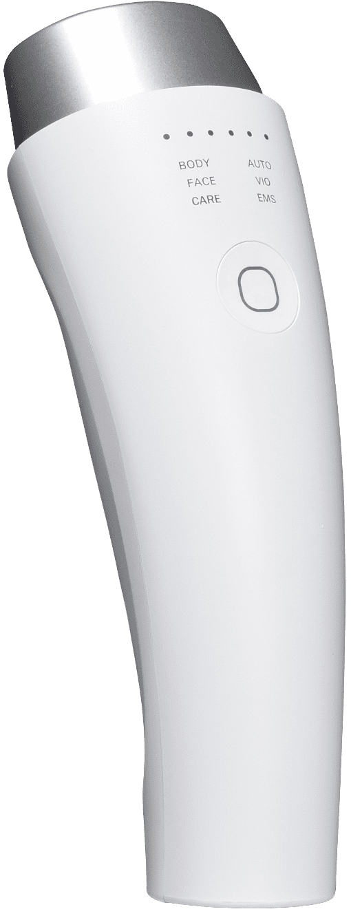 公式] INGRACE イングレイス光美容器