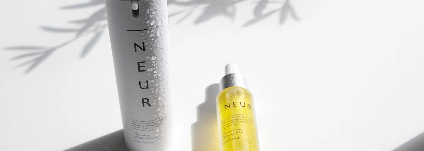 ABOUT | _NEUR（アンダーノイル）公式通販サイト