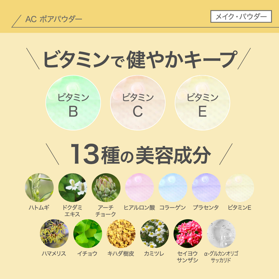 アゼライン酸20%配合シリーズ NIKIPITA（ニキピタ ）公式サイト｜ポア