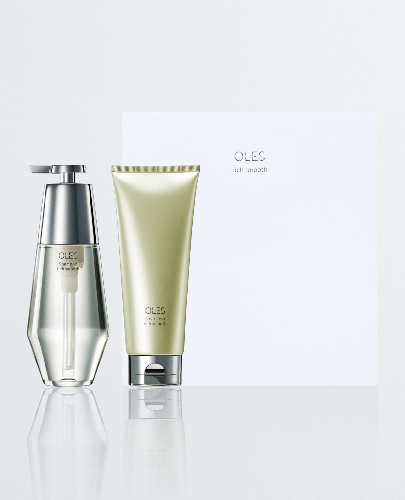 OLES 公式オンラインストア