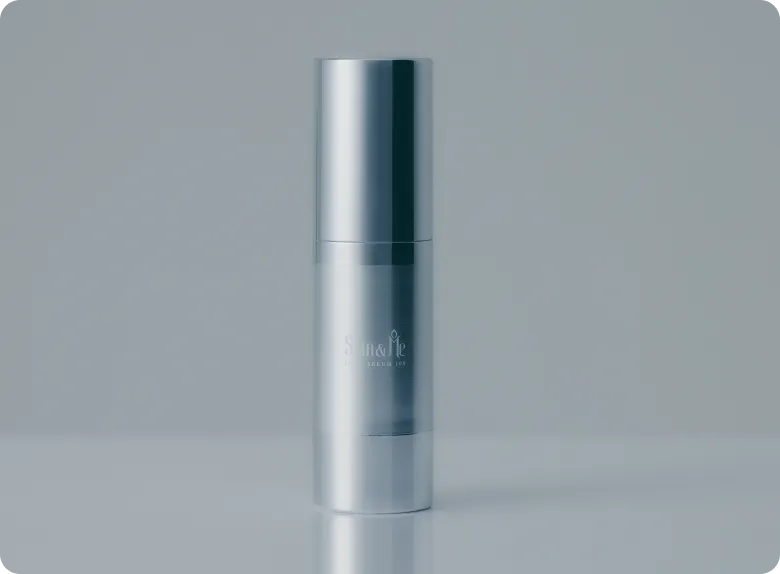 Shin&Me LUXE SERUM 100｜Shin&Me
