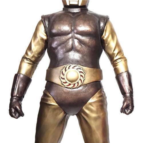 スペクトルマンBタイプ 超ハイグレードVer.昭和の特撮!40cmサイズ