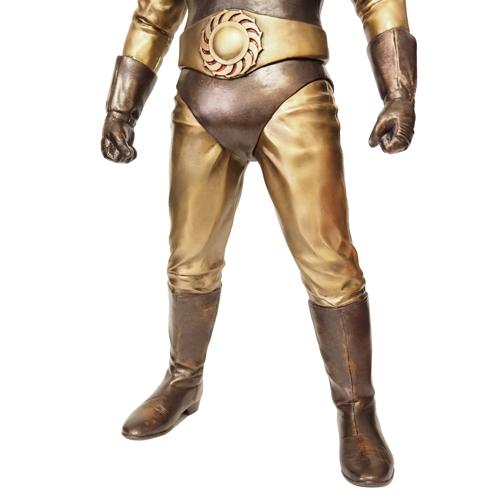 スペクトルマンBタイプ 超ハイグレードVer.昭和の特撮!40cmサイズ