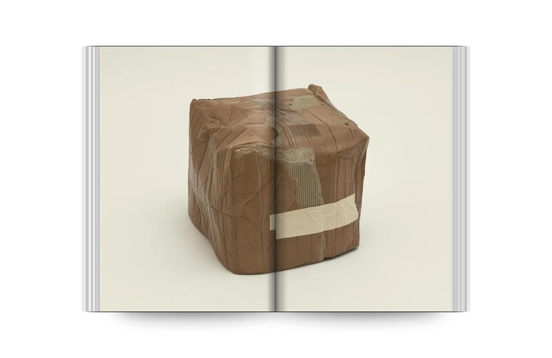 Faye Toogood: Assemblage 6, Unlearning - Faye Toogood | moom