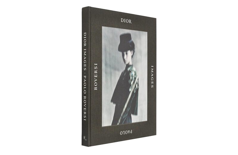 Dior Images: Paolo Roversi - Paolo Roversi | moom bookshop - art