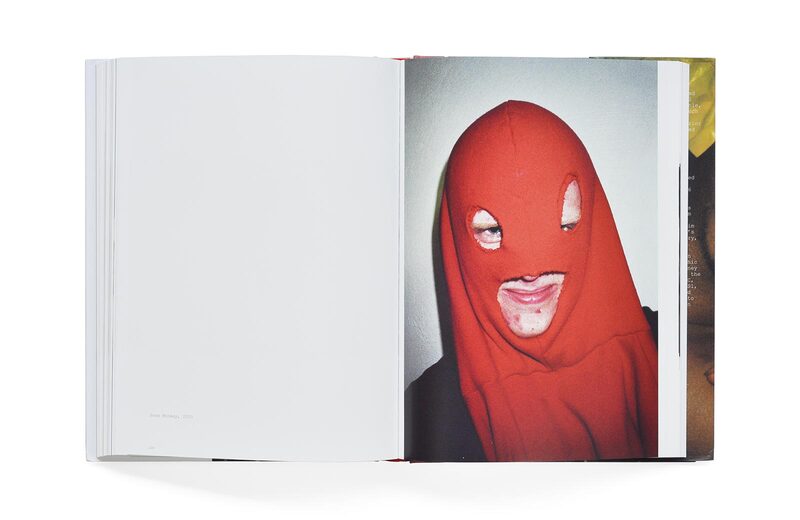 Ryan McGinley: The Kids Were Alright - Ryan McGinley | moom