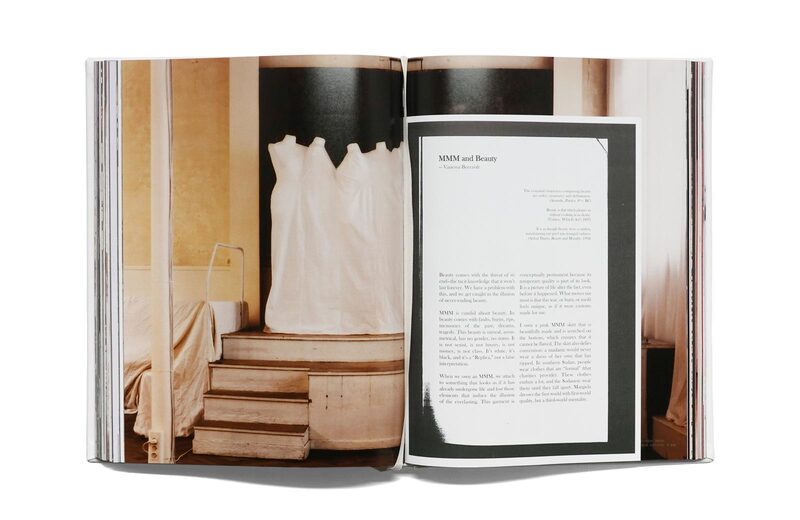 Maison Martin Margiela - Martin Margiela | moom bookshop - 藝術
