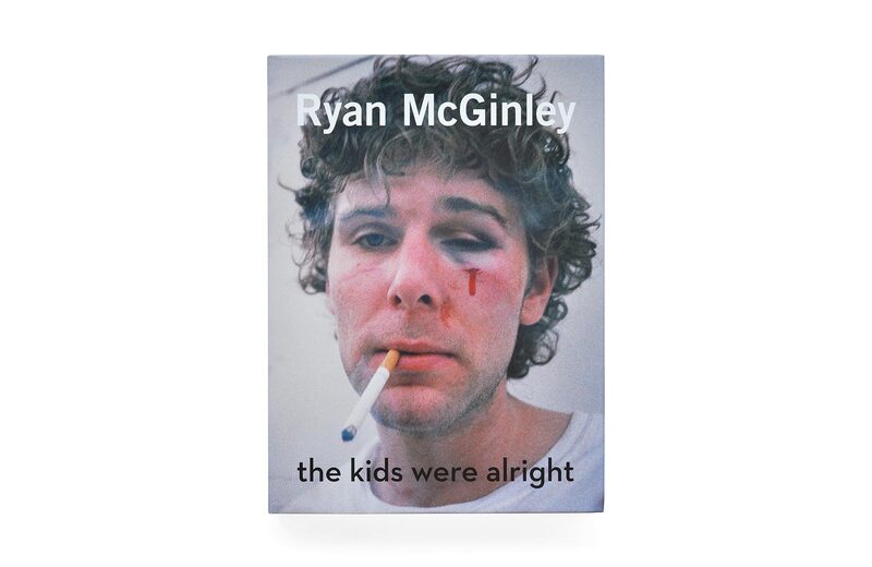 Ryan McGinley: The Kids Were Alright - Ryan McGinley | moom