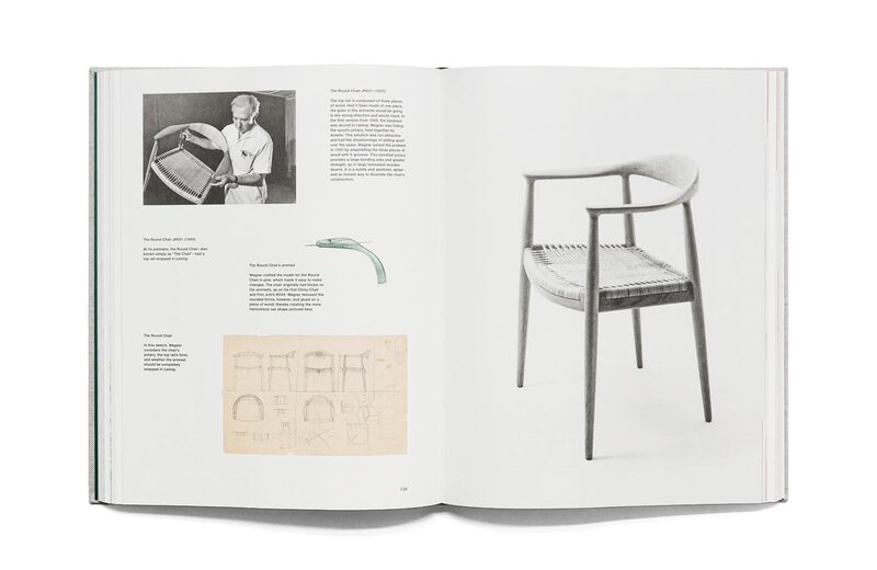 Hans J. Wegner: Just One Good Chair - Hans J. Wegner, Christian