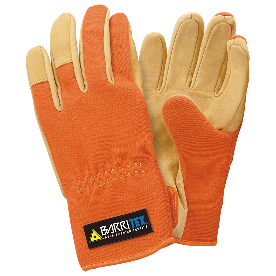 レーザバリアグローブ YLBG－11 LL | 【ミドリ安全】公式通販