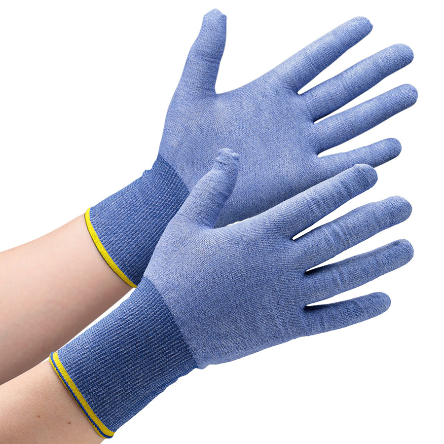 耐切創性手袋 カットガード182MQ LL | 【ミドリ安全】公式通販