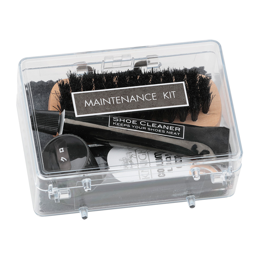 安全靴用メンテナンスキット | 【ミドリ安全】公式通販