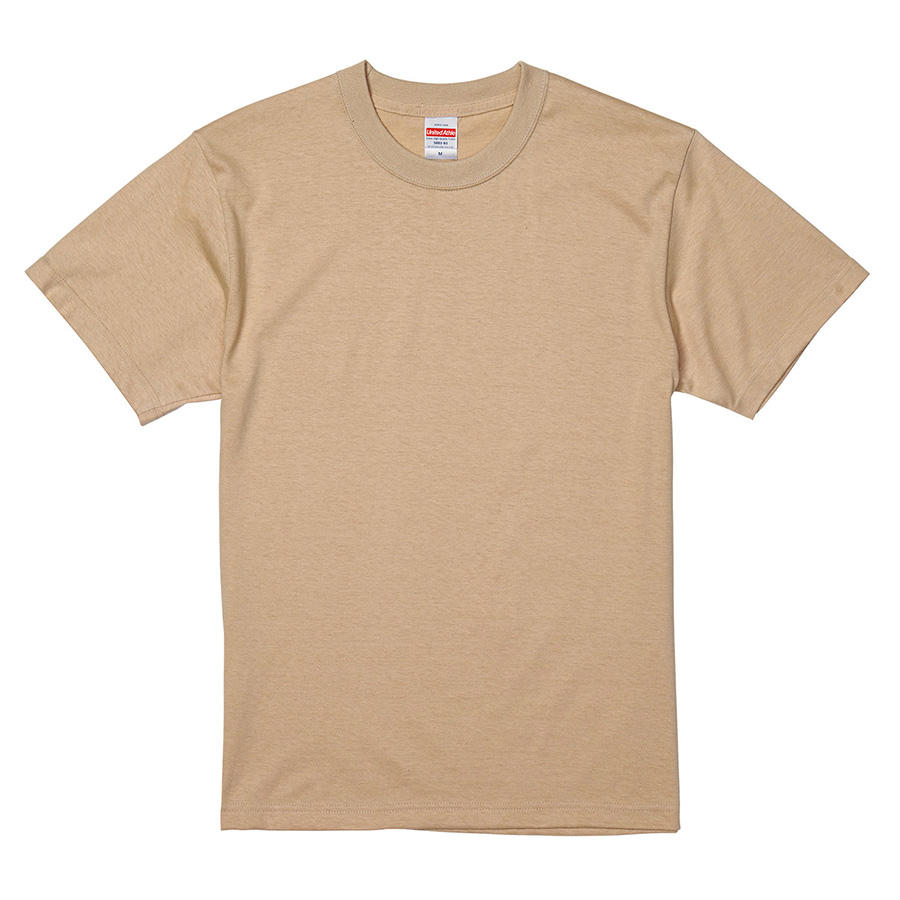 5．6oz ハイクオリティーTシャツ 5001－01 053 ライト
