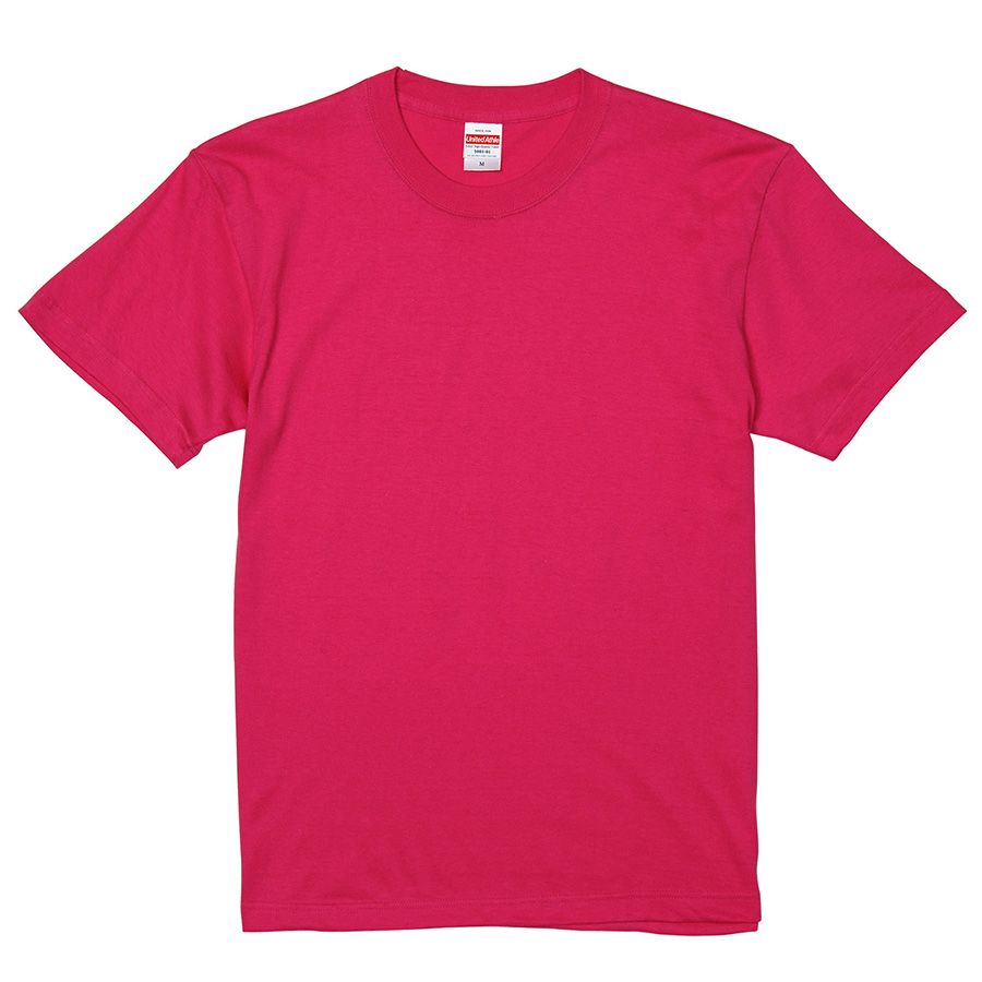5．6oz ハイクオリティーTシャツ 5001－01 511