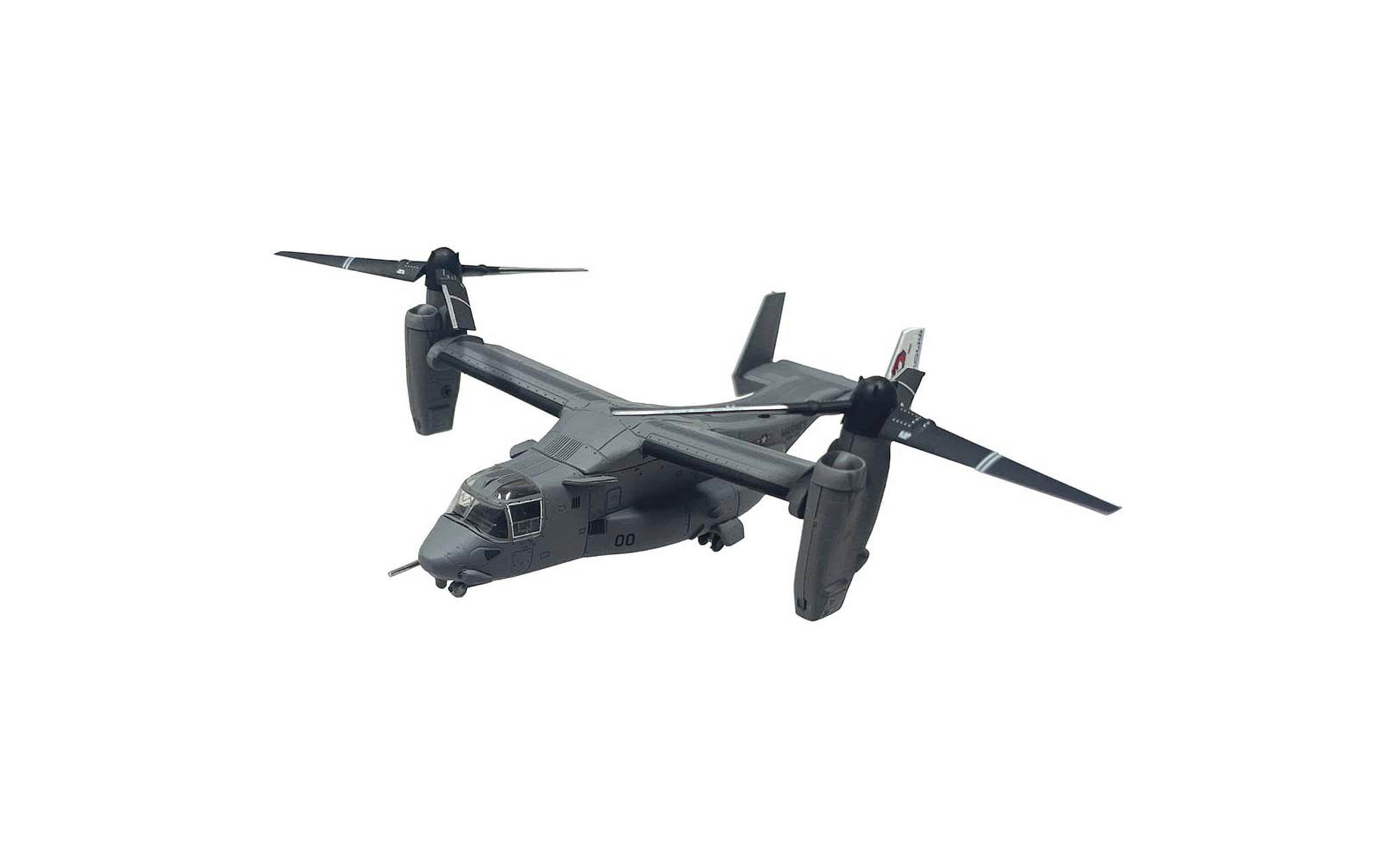 V-22 Osprey - VMM-365 Blue Knights - Air Force 1 Models AF1-0140A