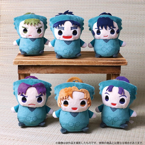 忍たま乱太郎 まめめいと 善法寺 伊作: キャラグッズ｜ムービック（movic）