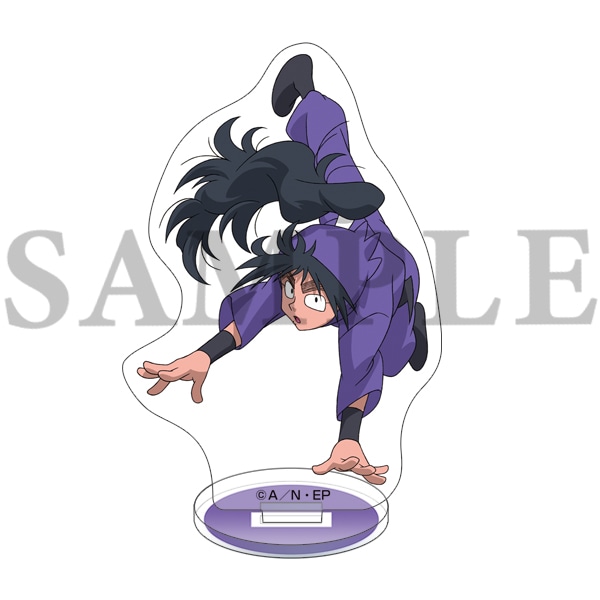 忍たま乱太郎商店】アクリルスタンド (36) 久々知兵助: キャラグッズ