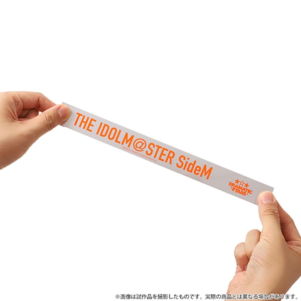 アイドルマスター SideM 銀テープコレクション: キャラグッズ