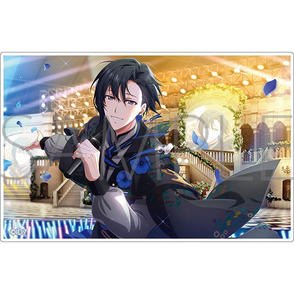 アイドリッシュセブン（原作版） アクリルブロック 和泉一織 Op.7