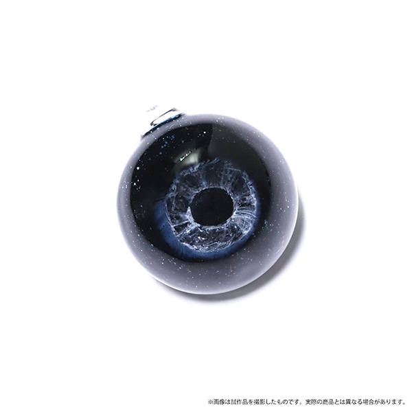 呪術廻戦 領域展開ネックレス 五条【受注生産商品】: キャラグッズ