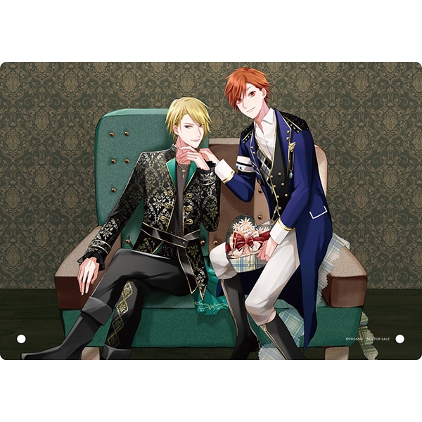 TSUKIPRO THE ANIMATION 2 DVD全巻予約特典「プロアニ2」セット: CD