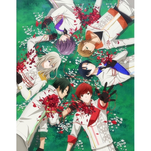 華Doll* -Reinterpretation of Flowering- 豪華版 上下巻+有償特典