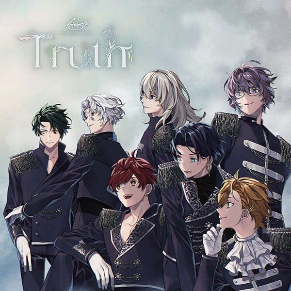 CD】華Doll* 4th season Human or Doll: Truth: CD/DVD/Blu-ray/GAME