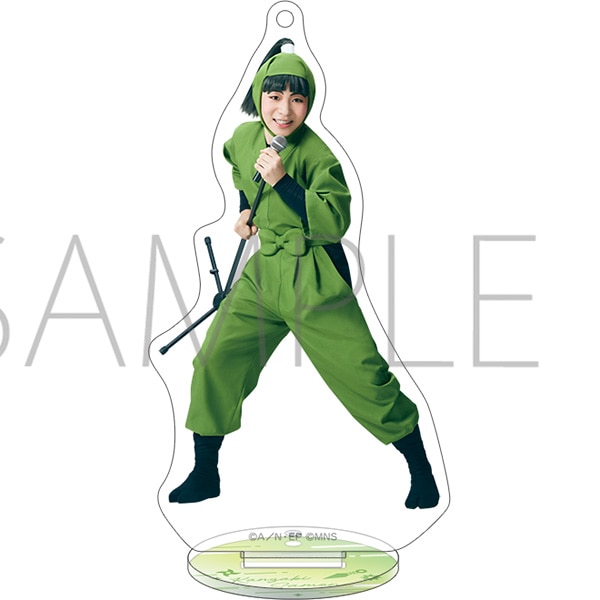 ミュージカル「忍たま乱太郎」第14弾 忍術学園 学園祭 事後通販