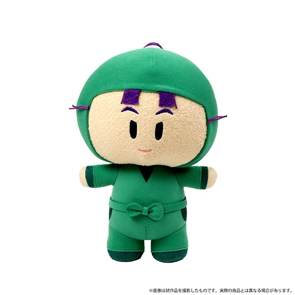 忍たま乱太郎 よりぬい 立花 仙蔵: キャラグッズ｜ムービック（movic）