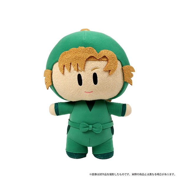 忍たま乱太郎 よりぬい 善法寺 伊作: キャラグッズ｜ムービック（movic）