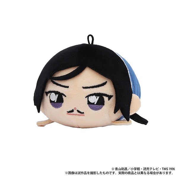 名探偵コナン ゆめころね（ぬいぐるみマスコット）／諸伏高明: キャラ