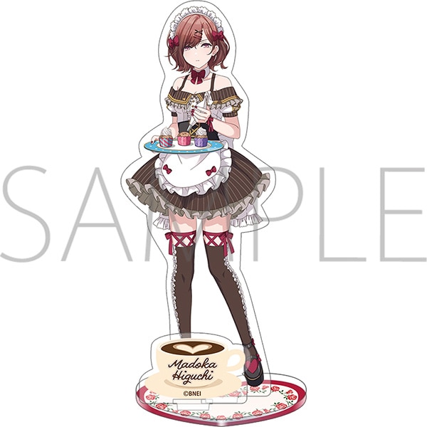 アイドルマスター シャイニーカラーズ アクリルスタンド 樋口円香