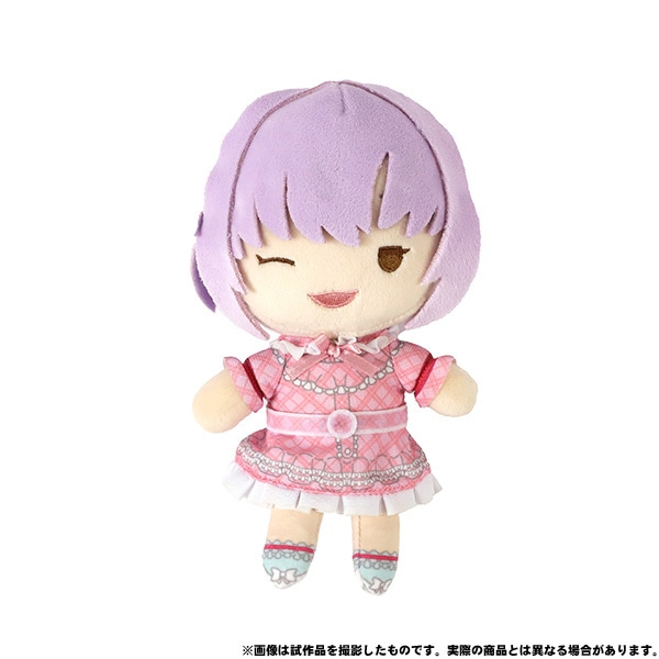 アイドルマスター シンデレラガールズ ちょこマス 輿水幸子: キャラ