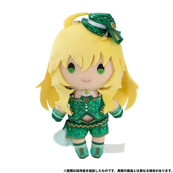 アイドルマスター スターリットシーズン ちょこマス ミニマスコット