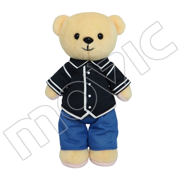 くまめいと 名探偵コナン 安室透: キャラグッズ｜ムービック（movic）