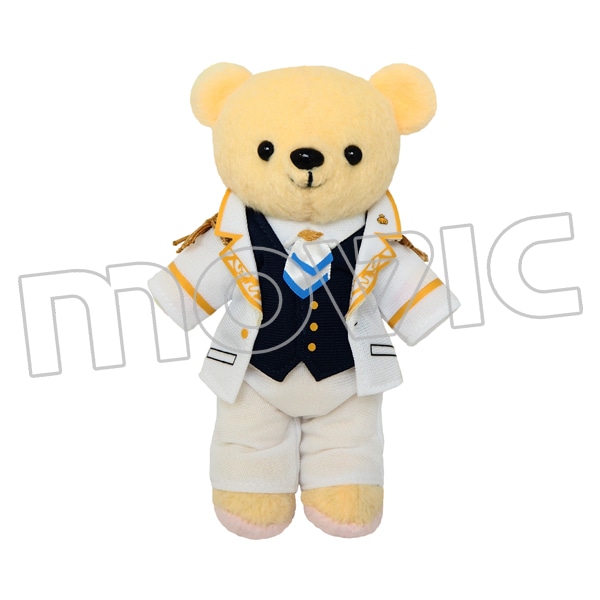 くまめいと あんさんぶるスターズ！ fine 天祥院英智 ステージ衣装