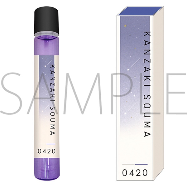 3次分】あんさんぶるスターズ！！ ロールオンフレグランス