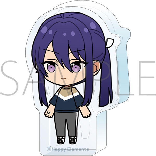 再販分】あんさんぶるスターズ！！ ころっと アクリルミニフィギュア