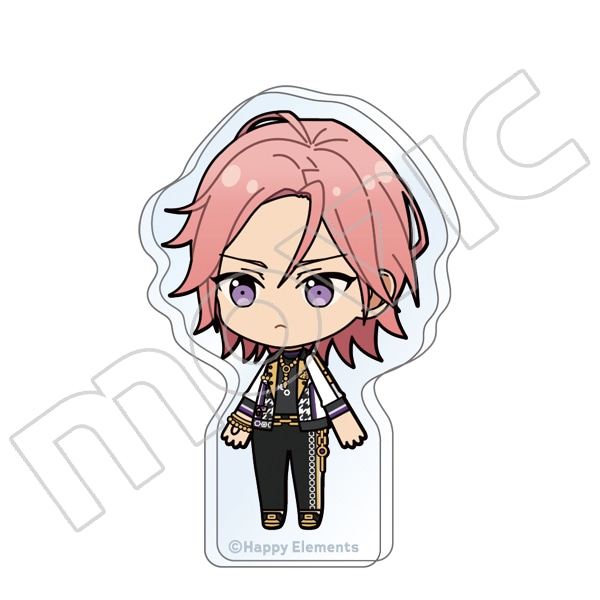 再販分】あんさんぶるスターズ！！ ころっと アクリルミニフィギュア