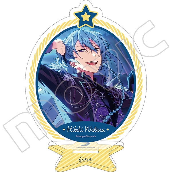 あんさんぶるスターズ！ アクリルプレートスタンド 日々樹渉: キャラ