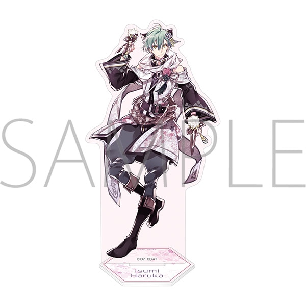 アイドリッシュセブン アクリルスタンド 6th Anniversary 亥清悠